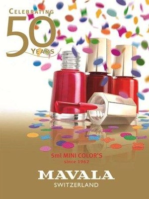 Celebrating 50 years