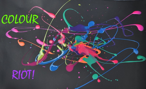 Colour Riot