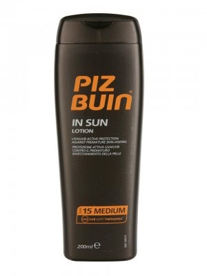 Piz Buin In Sun Lotion