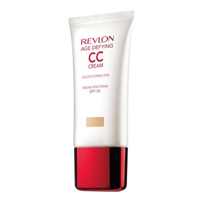 Revlon Age Defying CC Cream