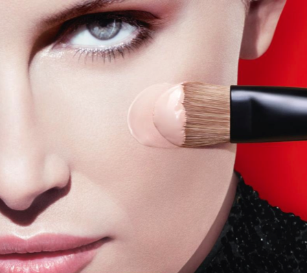 L'Oreal Infallible Foundation