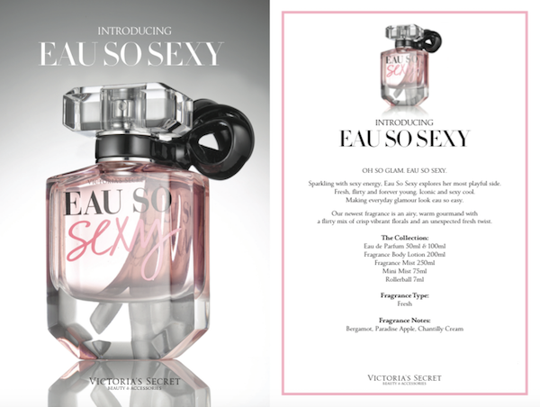 Eau So Sexy