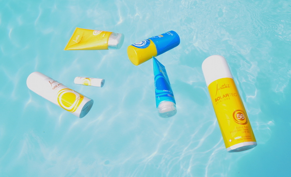 Justine Sun Protection