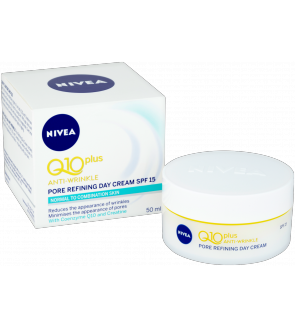 Pore Refining