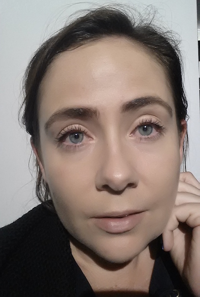 Lancôme Hypnôse Volume à Porter Mascara Emmy