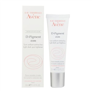Avène D-Pigment Light