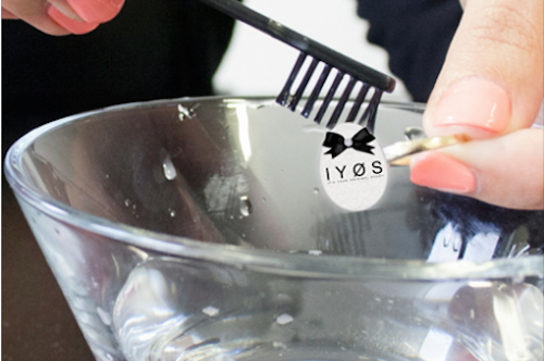 IYØS Egg