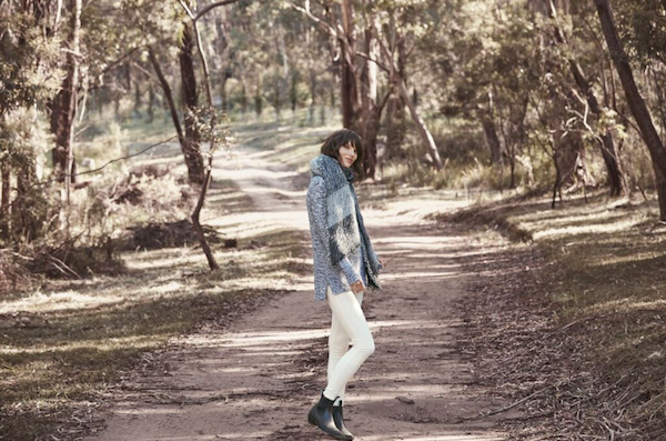 Cotton On Autumn